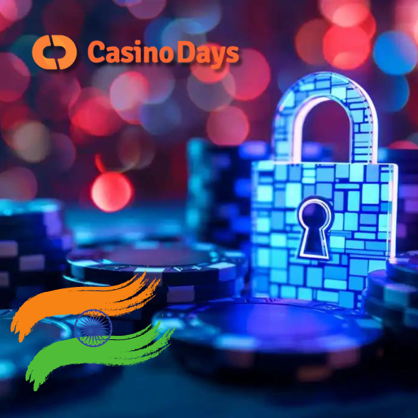 Security & Reliability: Your Journey with Casino Days