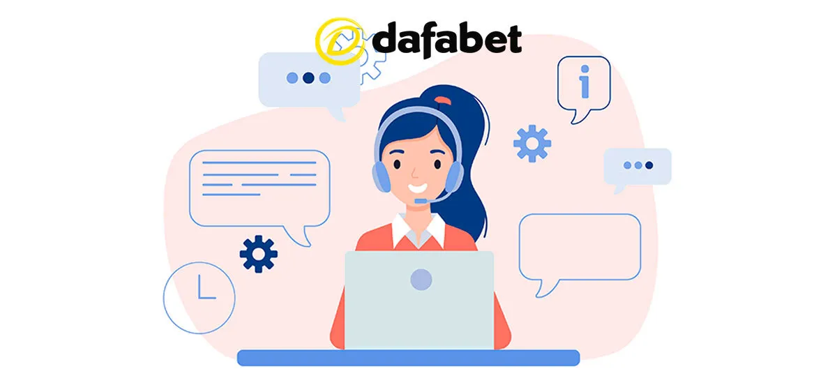 Dafabet Betting App Support Service